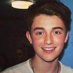 Dear @greysonchance: you are my Star, You are my Something, wherever you are you're still be my King, but i want you to see how much you really mean to me :))