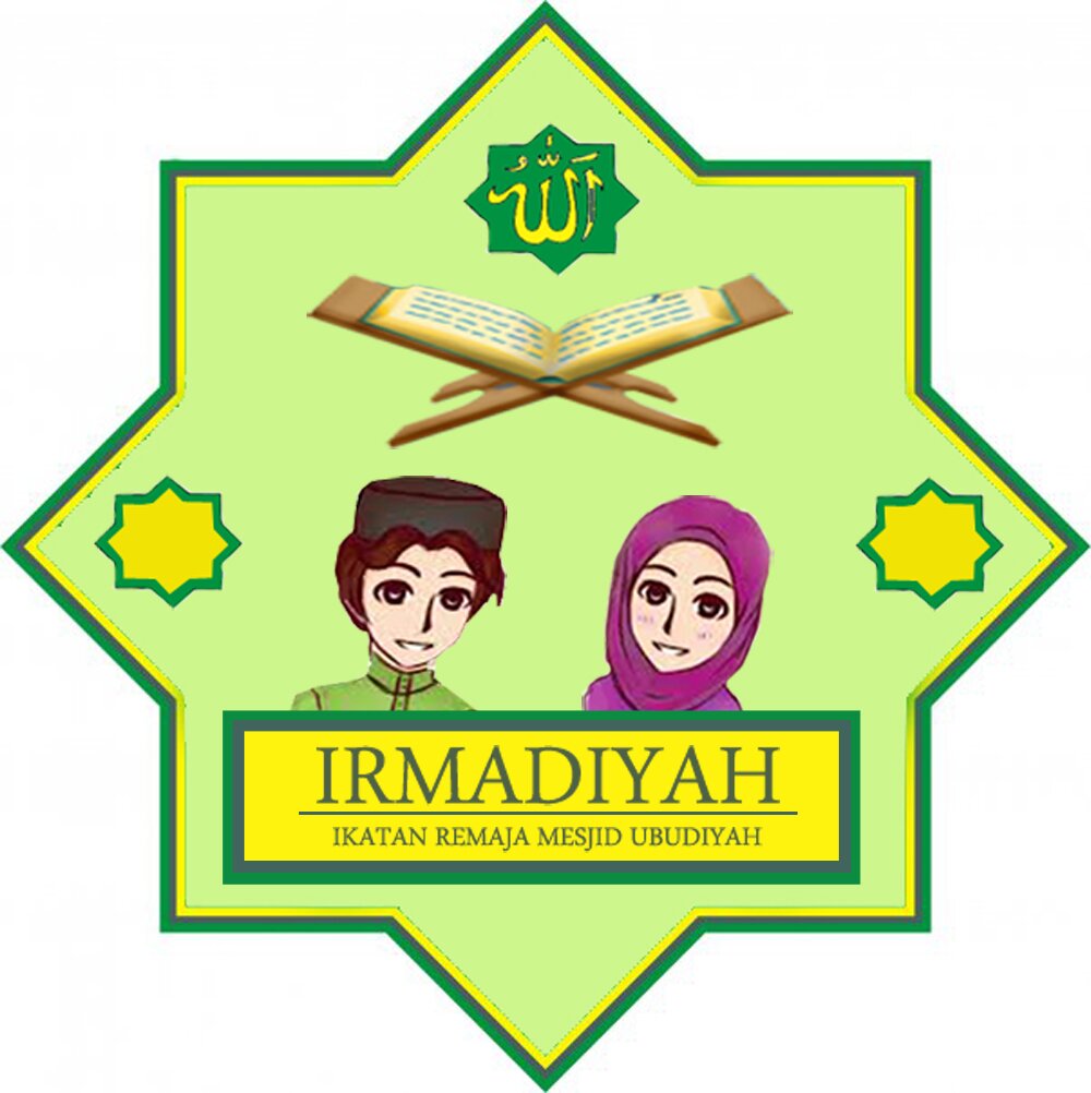 ikatan remaja mesjid ubudiyah pekanbaru