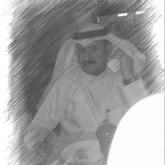 ubobader's profile picture. 