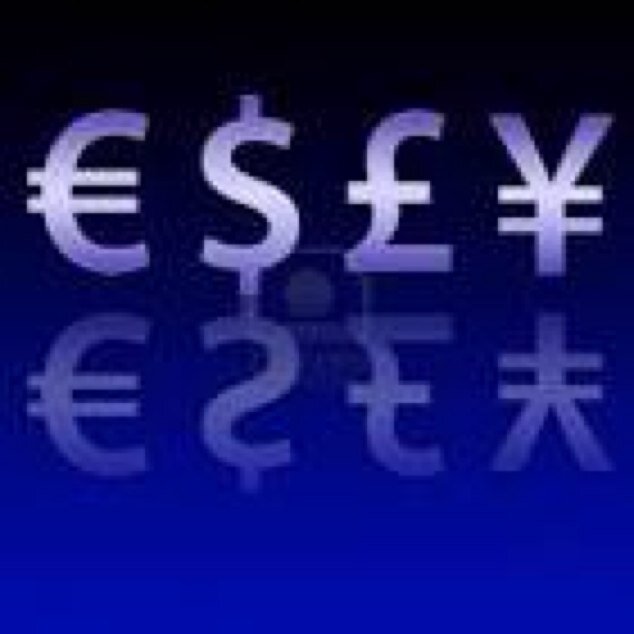 Currency Trader