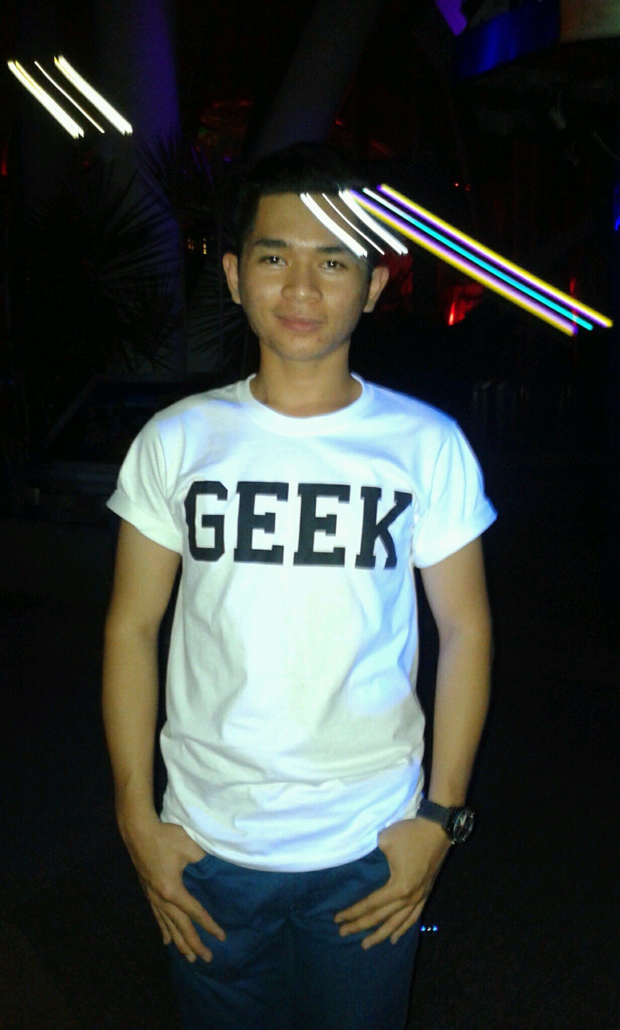 EnriqueShafiq's profile picture. i'm son of ABAH ATOK ACAN and MAK YAH..i love dance much more..just follow me and i'll follow u back..:D