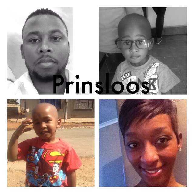 i love my wife an son , the boss