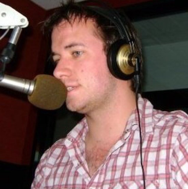 ♫ Radio Broadcaster, Sports Commentator, Freelance Corespondent #Tennis & #F1 guy with @FoxSports ♫