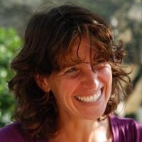Nanette Kant (@innersteps) 's Twitter Profile