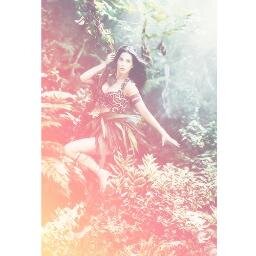 You're gonna hear me roar!♡