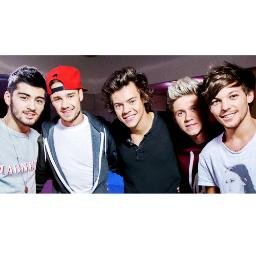 Compte source français sur les One Direction :)