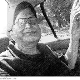 trade fiance expert, people's person, loves good food,tobacco and wine!! poor man with a rich taste n a large heart!