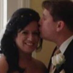 Married to the love of my life. Communication Expert. College Professor.