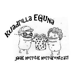 2019ko urriaren 26an!!!