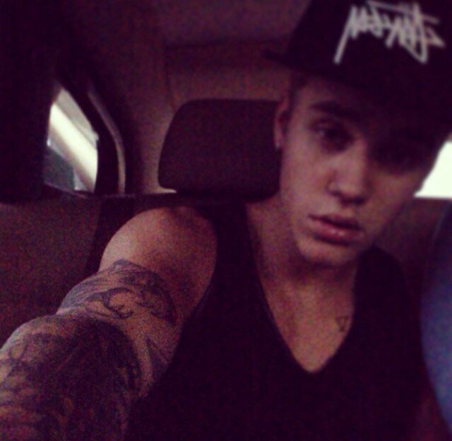 forever supporting that canadian kid who claims he is normal... we all know he is not. UK BELIEBER ;) 09/06/12 and 21/02/13 :D instagram - georgia_savage