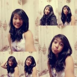 13 | Dancer♥ | SPA-er♥ | always here for you :)) |||
Follow me & I'll follow back po :) ♥