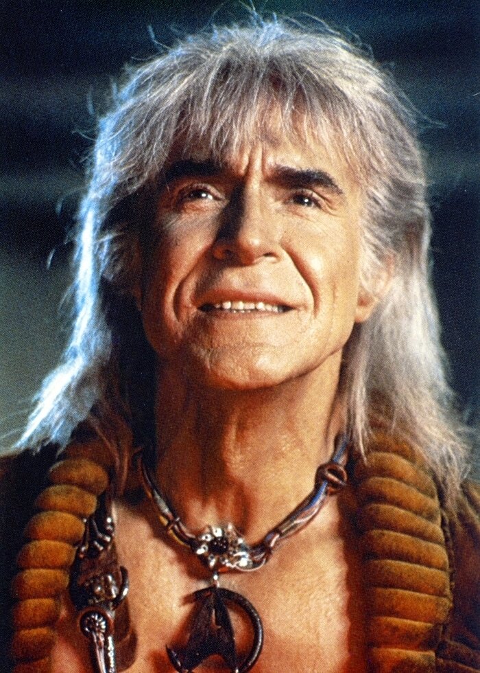 Resultado de imagem para khan noonien singh