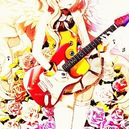 Don't let this nekomimi fool you. I ain't cute. You know that a diva could be mean enough.