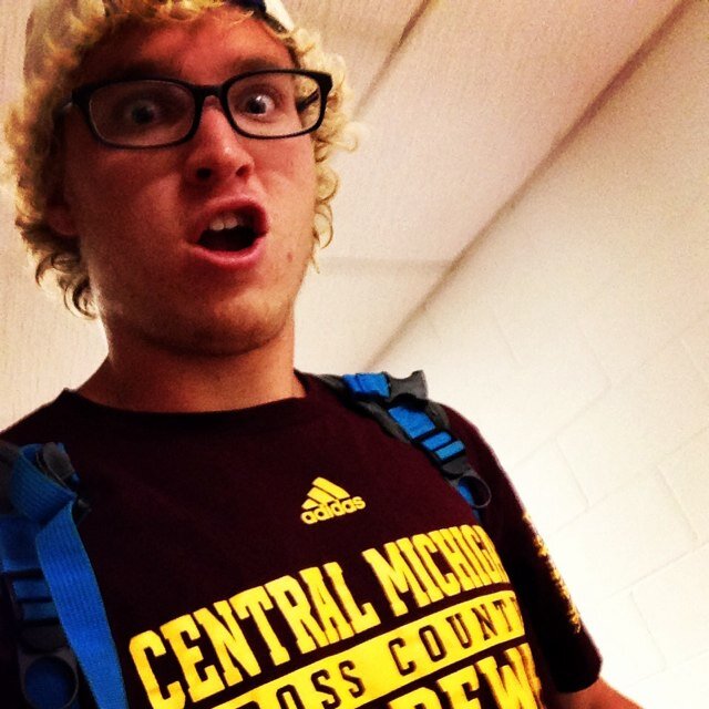 Dwaynethepayne's profile picture. life is a marathon, not a sprint