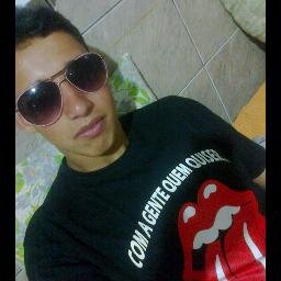 Sou loko haha mas pessoas que se  peichar comigo ira se dar bem :x