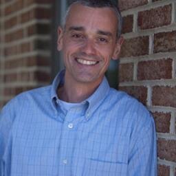 Follower of Jesus - Husband to an amazing wife - Father of 2 active & fun loving boys