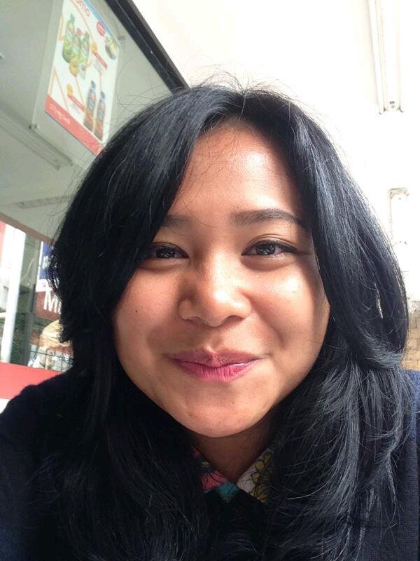 Tweets with replies by Uswatun Hasanah (@uswaah) | Twitter