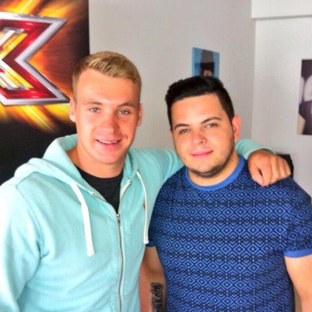 Leeds, Musician, 2013 XFactor Contestant singer/song writter