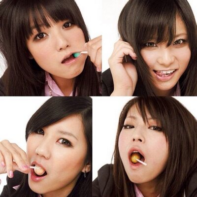 スキャンダルファン Scandalrock7 Twitter