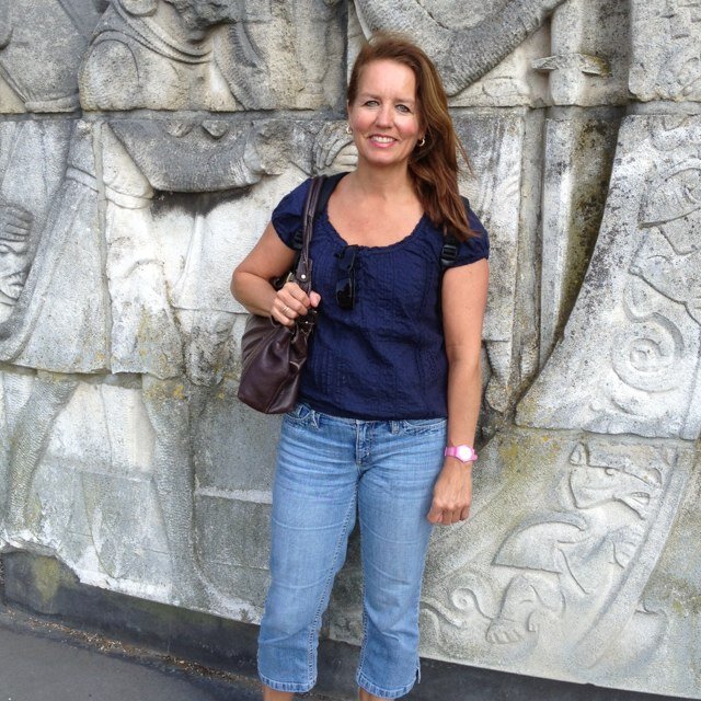 EvdBoogaart1's profile picture. Intern Begeleider ONS en leerkracht ONS / Benoordenhout