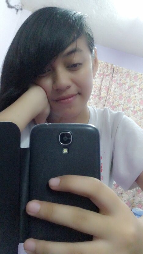 hi ... im yaya , 16 , I am a person who likes to make friends♡♥. so do not be shy to speak to me. follow me and i'll follow you back♩♪♬WeChat ID:ilovemusic1997