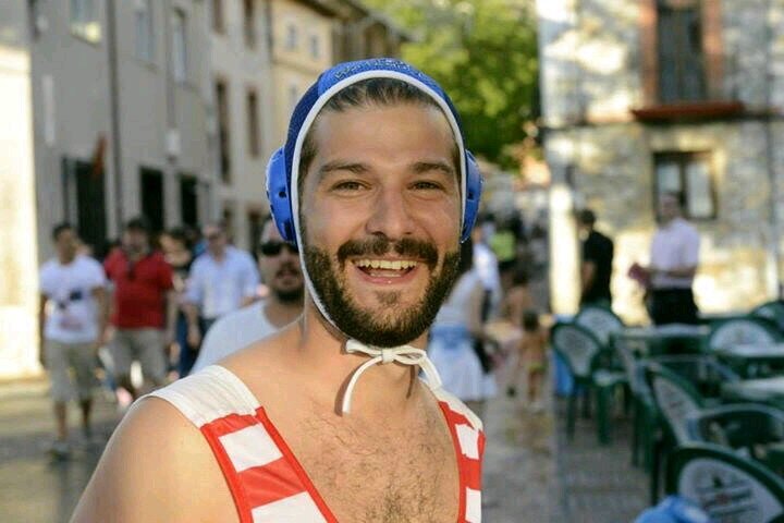 Un artista de principio a fin
