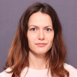 Journalist, nature-lover, book-junkie