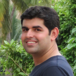 lalit_chandnani's profile picture. Tech Entrepreneur, 
Startup Lover and lazy blogger