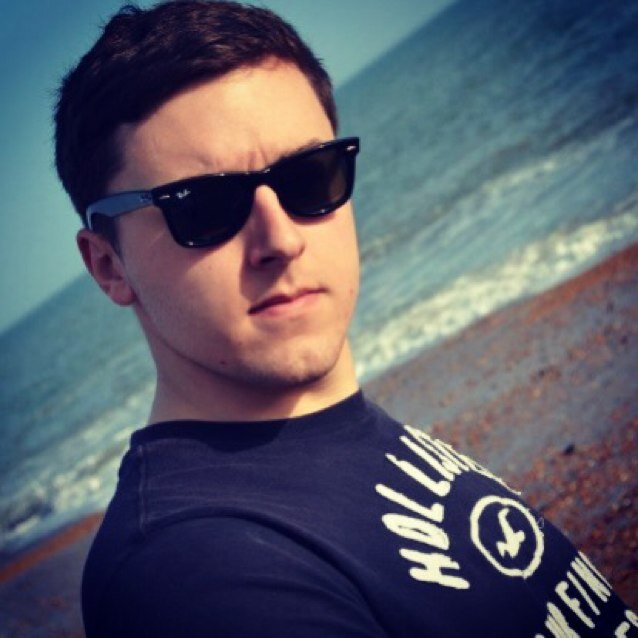 _ItsDec Profile Picture