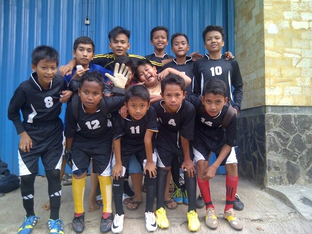 Basketball  and Soccer school  It's My Hobbies