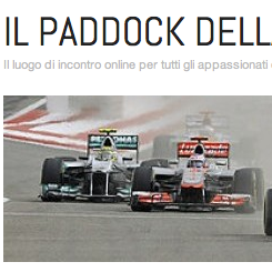 paddockdellaf1's profile picture. Il luogo di incontro online per tutti gli appassionati delle quattro ruote. Discussioni, pagelle, risultati ed anteprime sul campionato 2014 di #Formula1 #F1