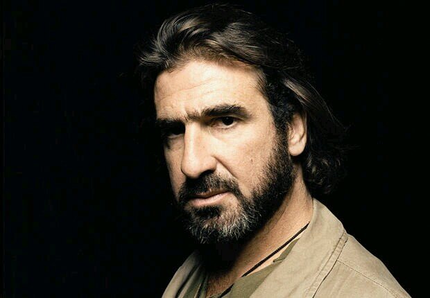 Official twitter account of former Manchester United forward Eric Cantona, Controlled by Eric and his management.