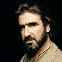 Eric Cantona (@cantonaofficial) Twitter profile photo