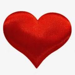 ♥ I care ♥