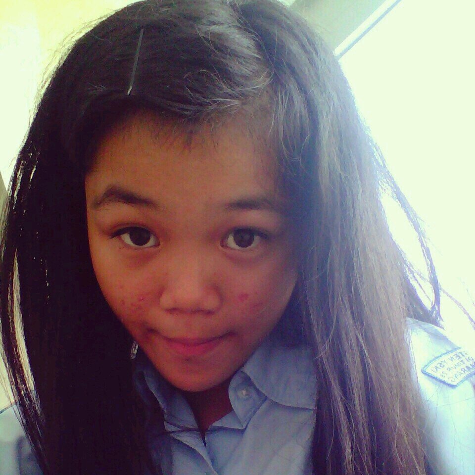 grade 9 YSKI Jhs|14yo|52A39699|Mention for follback :D