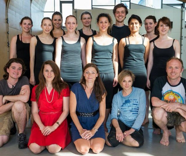#Dancingstatistics. Films for students & teachers that explain stats with dance http://t.co/dKHLmbzazB. (Founder Dr Lucy Irving's account: @statsdancer)