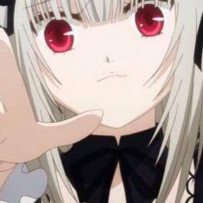 真紅の事をボロクソに蔑む水銀燈bot Sinku Borokuso Twitter