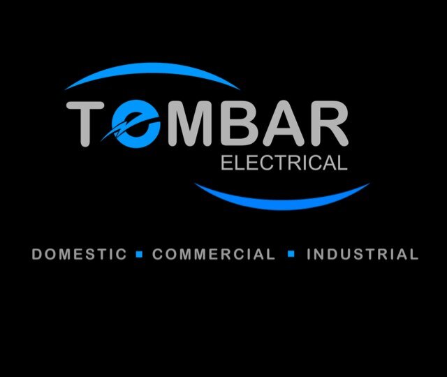Tombar Electrical, friendly, quality and reliable service for all your electrical needs!