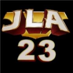 JLA23さんのプロフィール画像