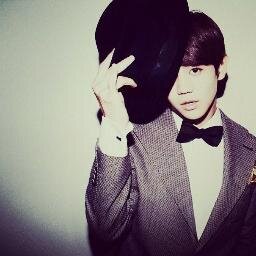 양요섭:바스트 ^^ I'm Thai bot B2ST#JustBotNotReal♥