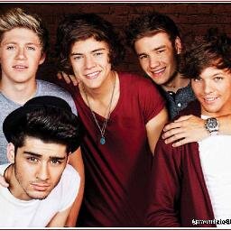 Proud Directioner and Friendie !!x