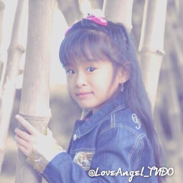 100% LOVEANGEL .