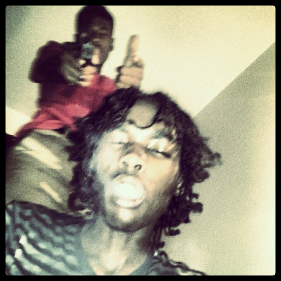 Keep Calmm its #MONEYGANNG Bitcch Free Jdunkin Free Magic #100 Follow my Baby @XxBreaaaa✌♥
