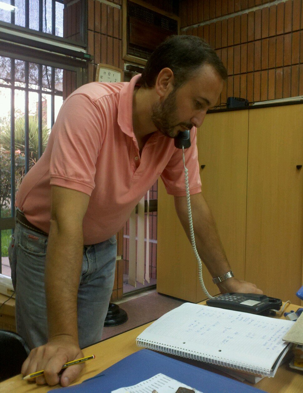 MarceloGiampaol's profile picture. 