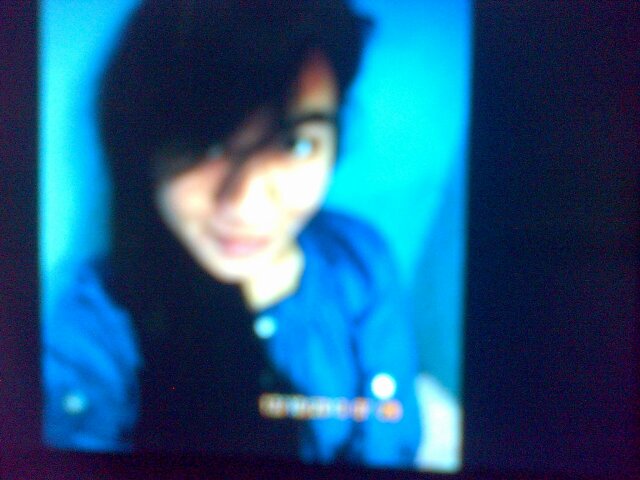 Fan acc! Who's I am? Super Junior's mine! Exo's Tinkerbel! Taeng twins! Kyuhyun is my future! Zayn's Girl!|98lines