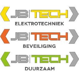 JBTechnl's profile picture. installatiebedrijf / elektrotechniek / domotica / beveiliging / zonnepanelen / telematica