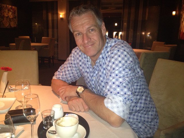 Rob Johannes Smeets Profile