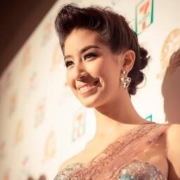 I'm Mint Both Real : @Miint_chalida ละครเรื่อง l สุภาพบุรุษจุฑาเทพ ตอนคุณชายรณพีร์ l คิวบิก ►Picture in fav. Thx.Follow :)