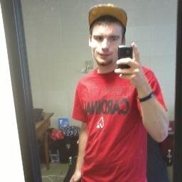 Ball State freshman!:)