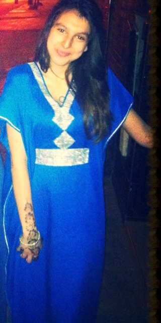 I'm crazy and i'm proud of it XD